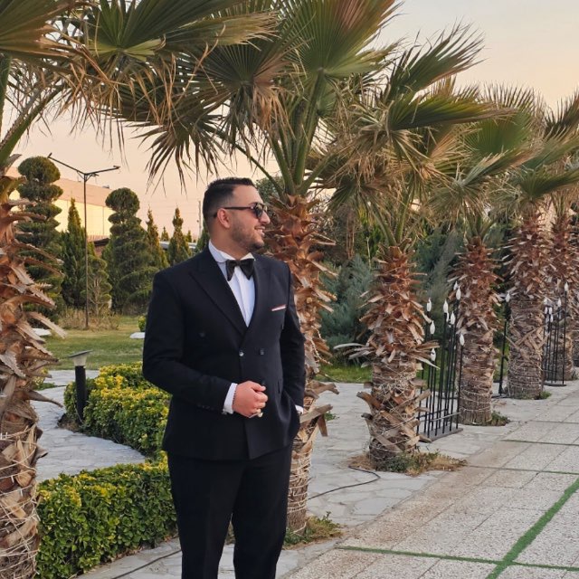 مهندس محمدرضا رحیم پور